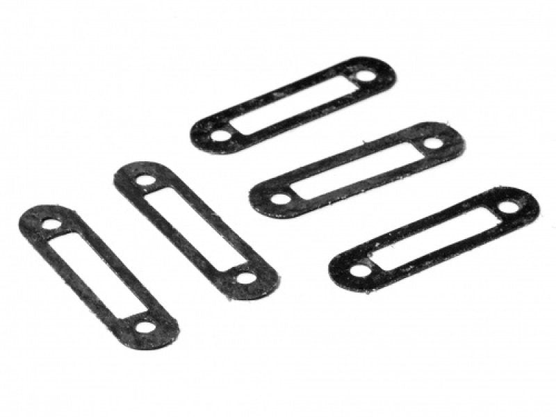 HPI Racing Exhaust Gasket Firestorm 3.0/Nitro 3 (ONLINE ORDER ONLY)