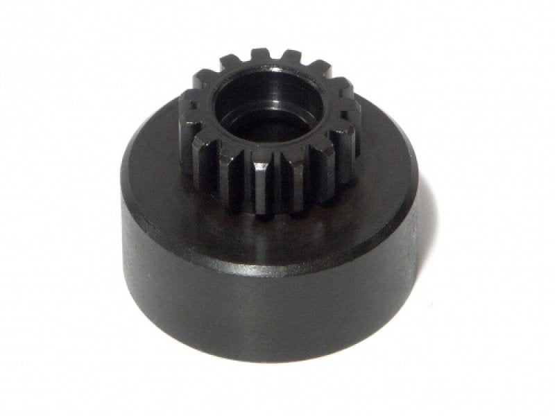 HPI Racing Heavy Duty Clutch Bell 15 Tooth (1M) (ONLINE ORDER ONLY)
