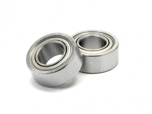 HPI Racing Ball Bearing 5X10X4mm (2pcs) (ONLINE ORDER ONLY)
