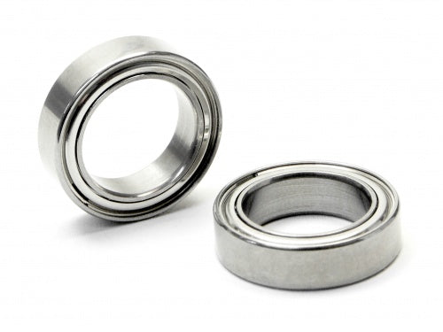 HPI Racing Ball Bearing 10X15X4mm (2pcs) (ONLINE ORDER ONLY)