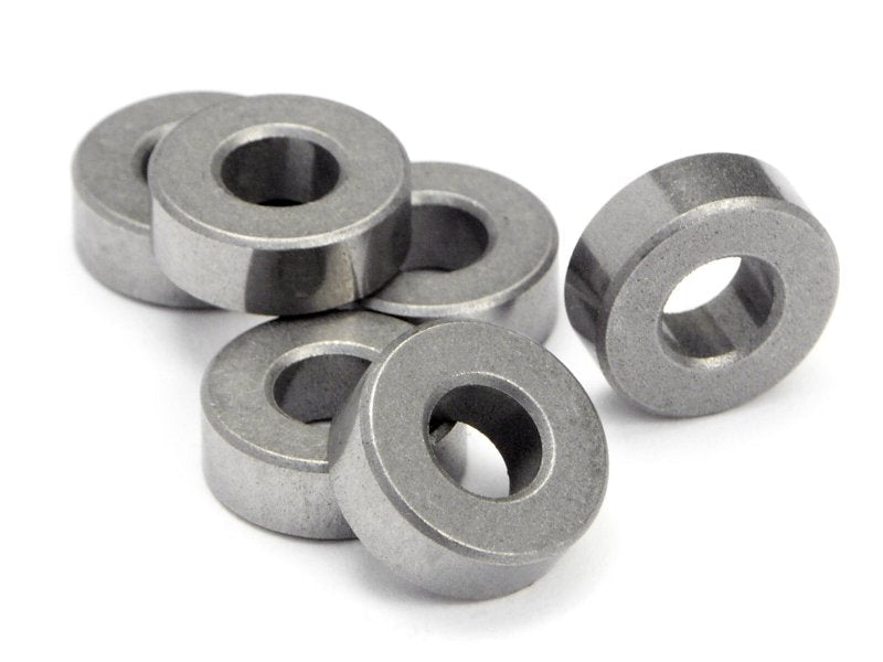 HPI Racing Metal Bushing 5X11X4mm (6pcs) (ONLINE ORDER ONLY)