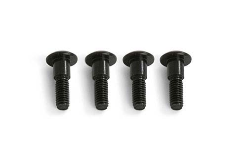 HPI Racing Step Screw M4X15mm (4pcs)  Z290 (ONLINE ORDER ONLY)