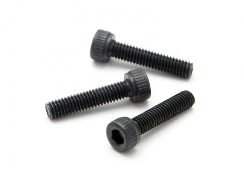 HPI Racing Cap Head Screw M2.6X12mm Hex Socket (12pcs) (ONLINE ORDER ONLY)