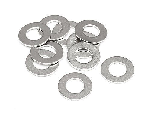 HPI Racing Washer M5X10X0.5mm (10pcs) (ONLINE ORDER ONLY)