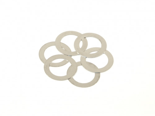 HPI Racing Washer 12X18X0.2mm (6pcs) (ONLINE ORDER ONLY)