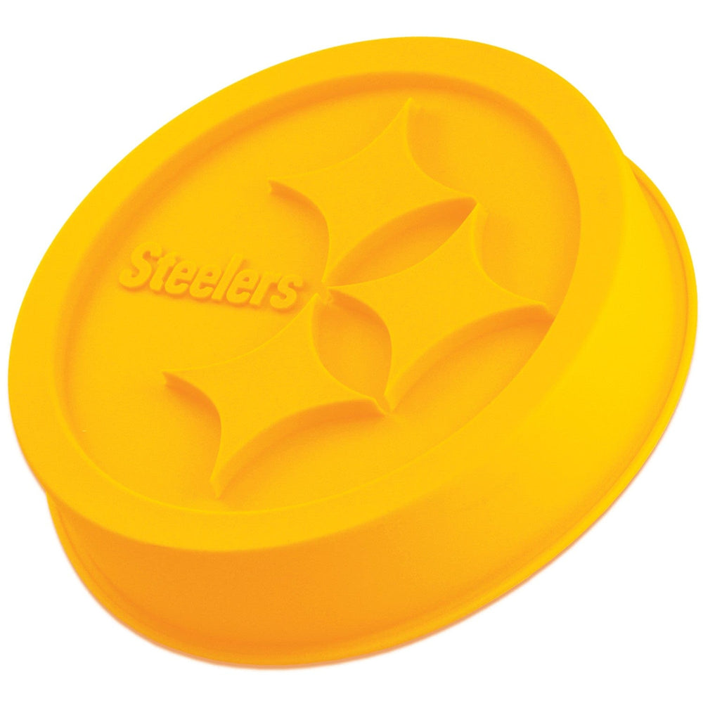 Pittsburgh Steelers Cake Pan (ONLINE ORDER ONLY)