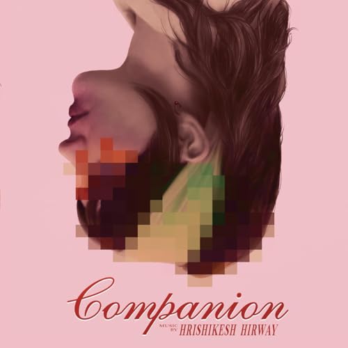 Companion [Vinyl] (ONLINE ORDER ONLY)
