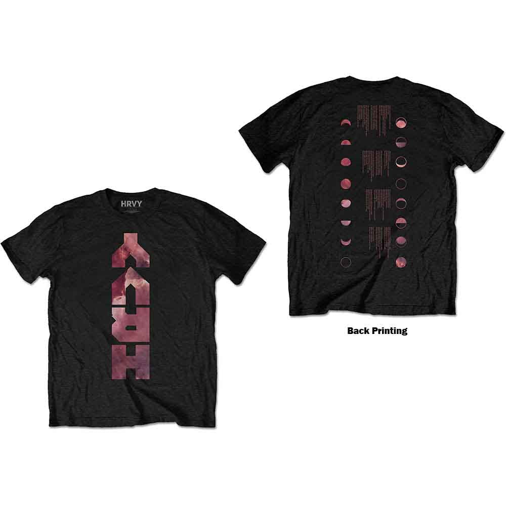Personal Lyrics [T-Shirt] (ONLINE ORDER ONLY)