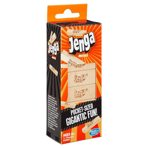 Jenga Mini (ONLINE ORDER ONLY)