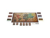 Risk: 60th Anniversary Edition (ONLINE ORDER ONLY)