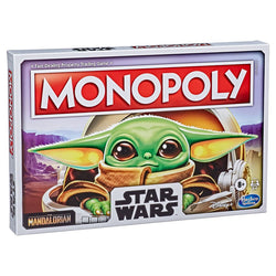 Monopoly: Star Wars - The Child