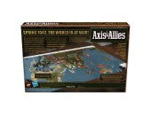 Axis and Allies 1942 Second Edition (ONLINE ORDER ONLY)
