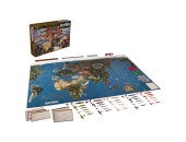 Axis and Allies 1942 Second Edition (ONLINE ORDER ONLY)