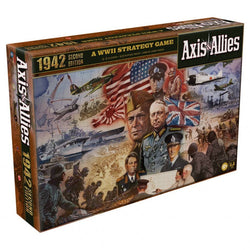 Axis and Allies 1942 Second Edition (ONLINE ORDER ONLY)