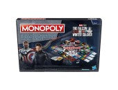 Monopoly: Falcon and the Winter Soldier (ONLINE ORDER ONLY)