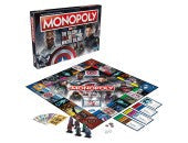 Monopoly: Falcon and the Winter Soldier (ONLINE ORDER ONLY)