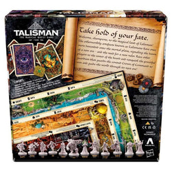 Talisman: The Magical Quest (ONLINE ORDER ONLY)