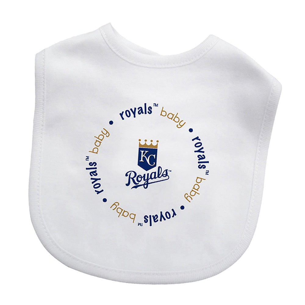 Kansas City Royals - 2-Piece Baby Gift Set (ONLINE ORDER ONLY)