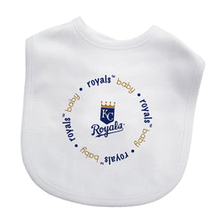 Kansas City Royals - 2-Piece Baby Gift Set (ONLINE ORDER ONLY)