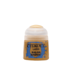 Citadel Layer Paint (12ml) (ONLINE ORDER ONLY)