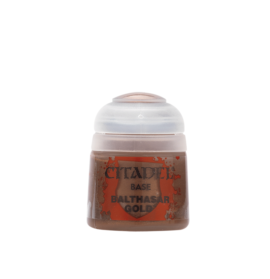 Citadel Base Paint (12ml) (ONLINE ORDER ONLY)
