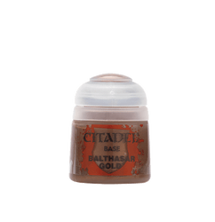 Citadel Base Paint (12ml) (ONLINE ORDER ONLY)
