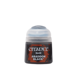 Citadel Base Paint (12ml) (ONLINE ORDER ONLY)
