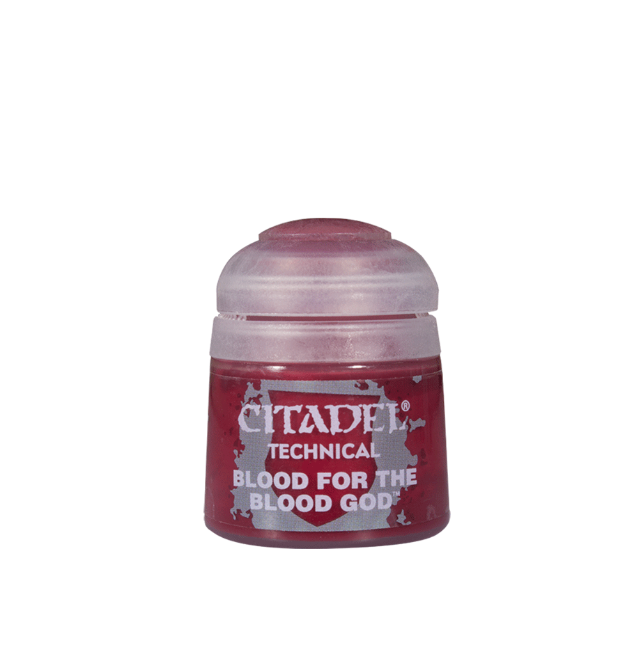 Citadel Technical Paint (ONLINE ORDER ONLY)