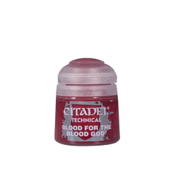 Citadel Technical Paint (ONLINE ORDER ONLY)