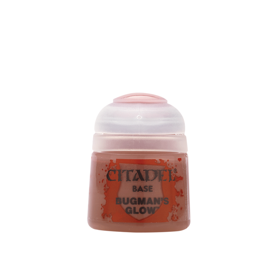 Citadel Base Paint (12ml) (ONLINE ORDER ONLY)
