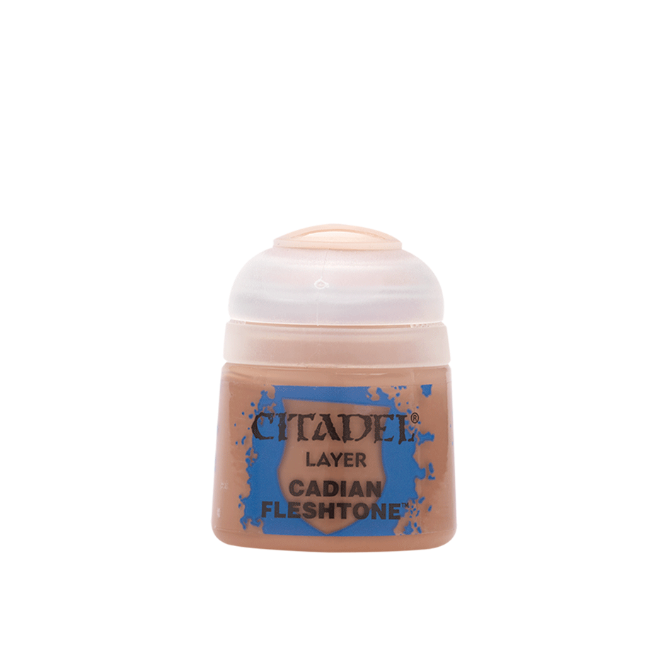 Citadel Layer Paint (12ml) (ONLINE ORDER ONLY)