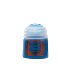 Citadel Base Paint (12ml) (ONLINE ORDER ONLY)