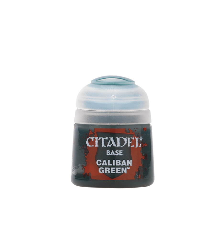 Citadel Base Paint (12ml) (ONLINE ORDER ONLY)