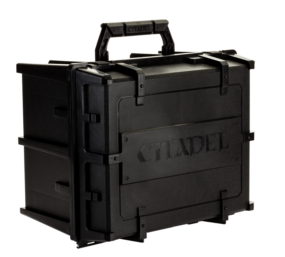 Citadel Battle Figure Case (ONLINE ORDER ONLY)