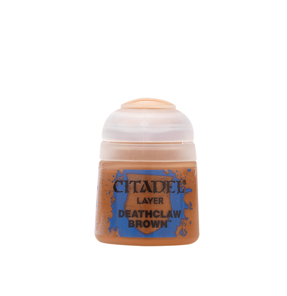 Citadel Layer Paint (12ml) (ONLINE ORDER ONLY)
