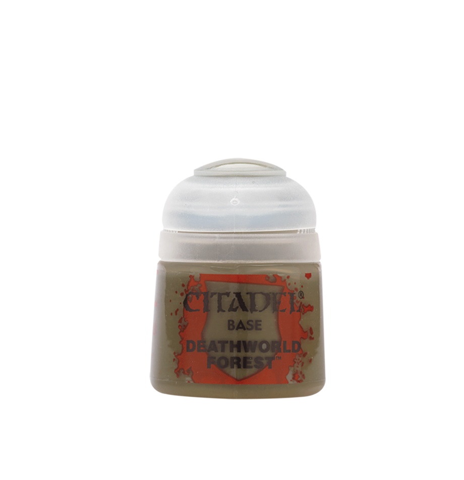 Citadel Base Paint (12ml) (ONLINE ORDER ONLY)