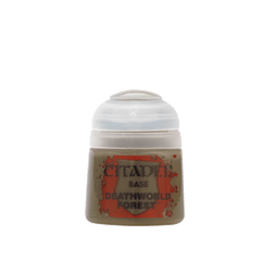 Citadel Base Paint (12ml) (ONLINE ORDER ONLY)