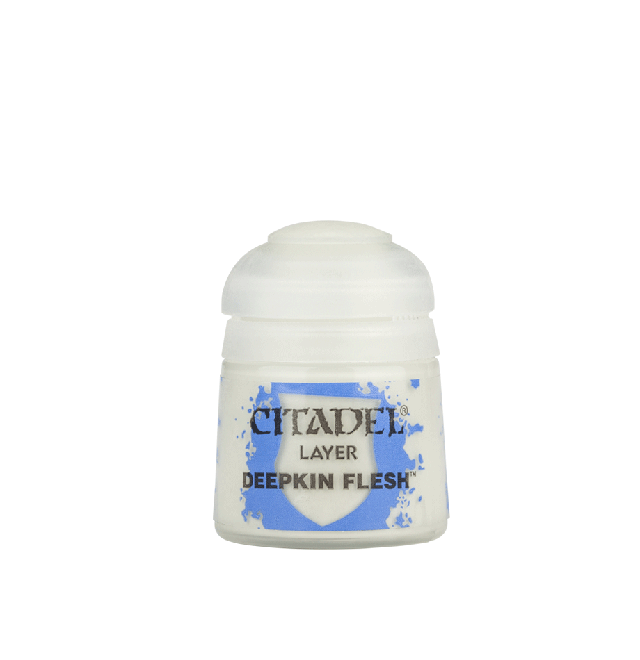 Citadel Layer Paint (12ml) (ONLINE ORDER ONLY)