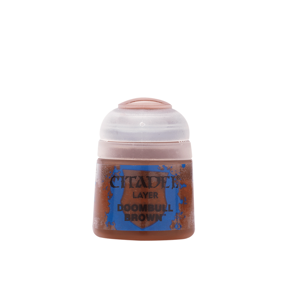 Citadel Layer Paint (12ml) (ONLINE ORDER ONLY)
