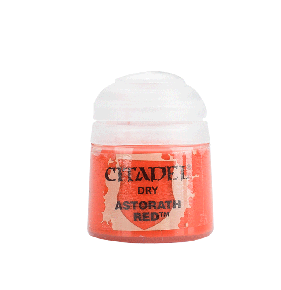 Citadel Dry Paint (12ml) (ONLINE ORDER ONLY)