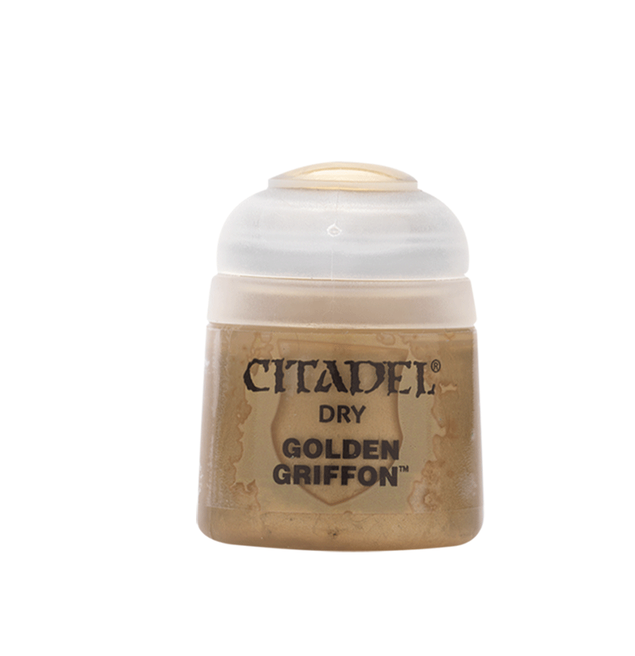 Citadel Dry Paint (12ml) (ONLINE ORDER ONLY)