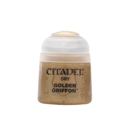 Citadel Dry Paint (12ml) (ONLINE ORDER ONLY)