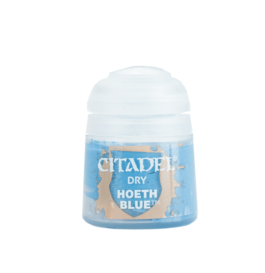 Citadel Dry Paint (12ml) (ONLINE ORDER ONLY)
