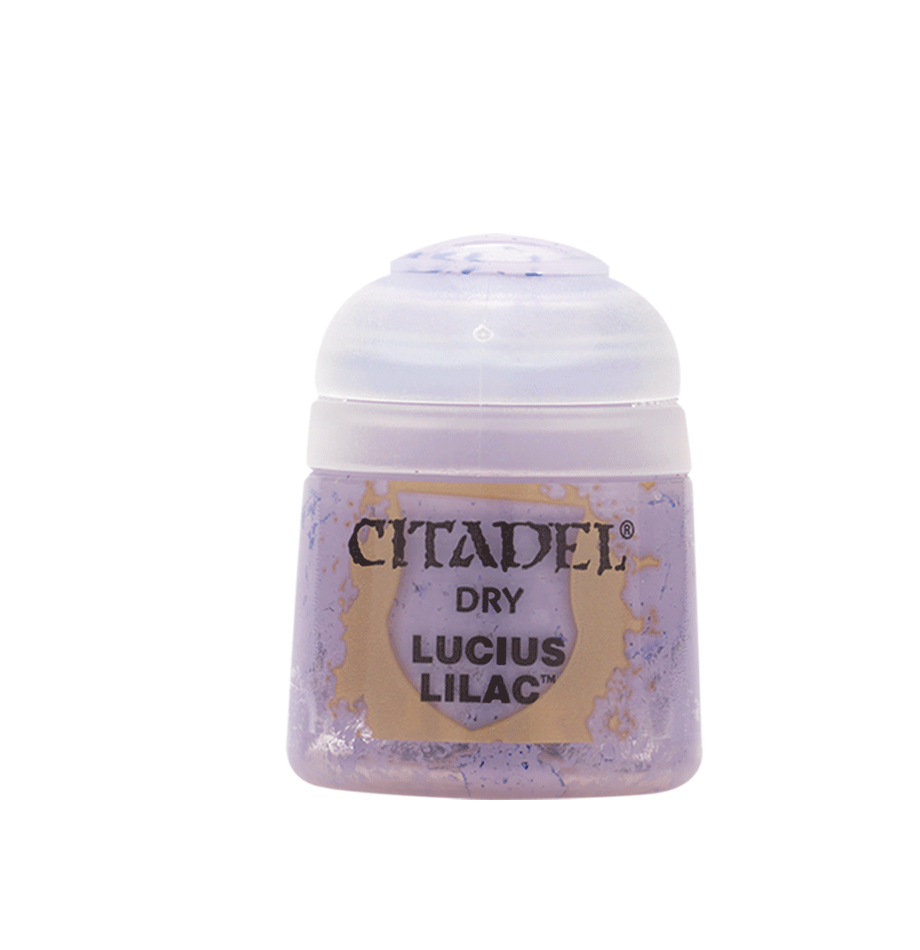 Citadel Dry Paint (12ml) (ONLINE ORDER ONLY)