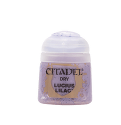 Citadel Dry Paint (12ml) (ONLINE ORDER ONLY)