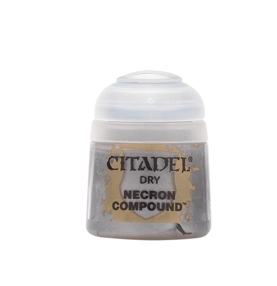 Citadel Dry Paint (12ml) (ONLINE ORDER ONLY)
