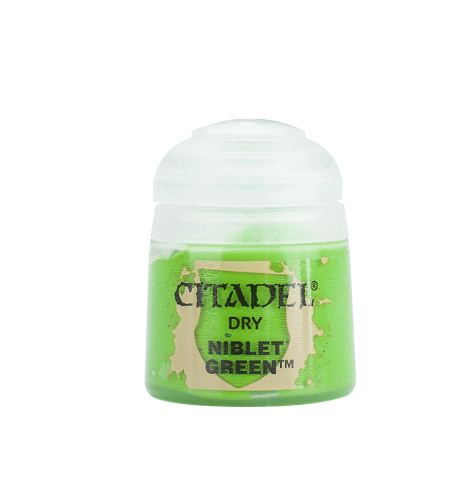 Citadel Dry Paint (12ml) (ONLINE ORDER ONLY)