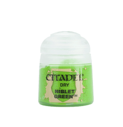 Citadel Dry Paint (12ml) (ONLINE ORDER ONLY)