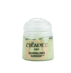 Citadel Dry Paint (12ml) (ONLINE ORDER ONLY)