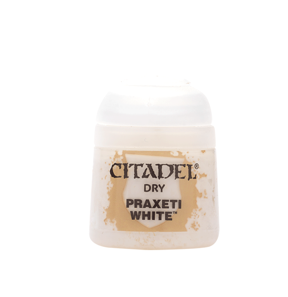 Citadel Dry Paint (12ml) (ONLINE ORDER ONLY)